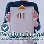 12 Dalam Bahasa Inggris Artinya