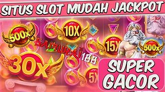 5 Daftar Situs Slot Mudah Jackpot 2023 España Result Pdf