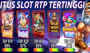 Aplikasi Slot Terbaik 2022 Terpercaya Di Indonesia Gacor Hari Ini