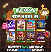 Bocoran Slot Gacor Hari Ini By Analis Rtp Slot✅Bocoran