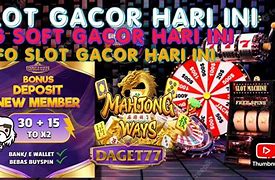 Bocoran Slot Pg Soft Pg Soft Demo Terbaru 2024 Hari Ini