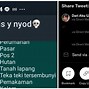 Buat Grup Yang Bagus