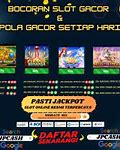 Intan Live Slot Online Gacor Hari Ini Terpercaya Dan