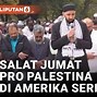 Perang Gaza Terbaru Hari Ini