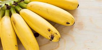 Pisang Emas Cocok Untuk Apa