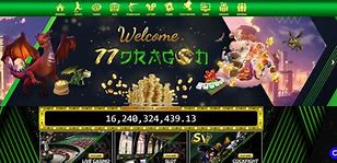 Situs Slot 77 Link Alternatif