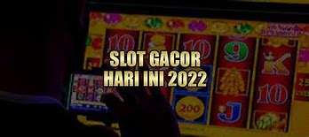 Slot Gacor Hari Ini Pola Rusak Hari Ini 2024 Terbaru